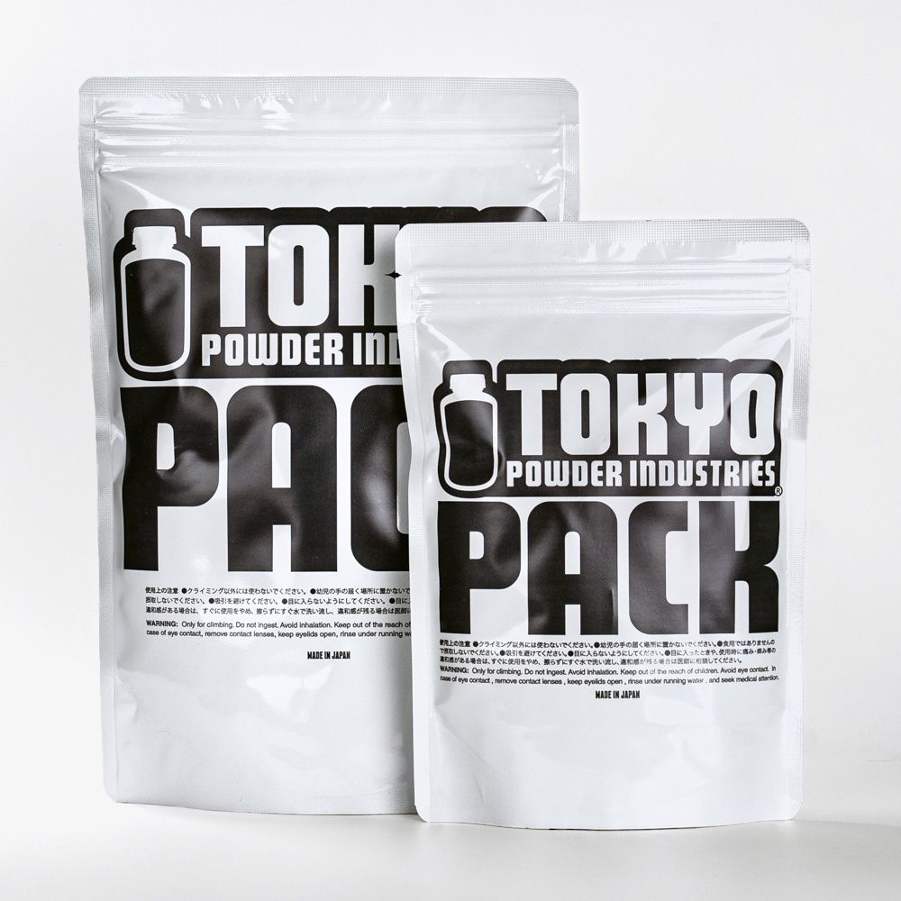 Tokyo Powder PURE Chalk
