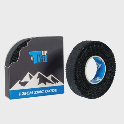 Taped Up Finger Tape