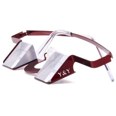 YY Classic Belay Glasses
