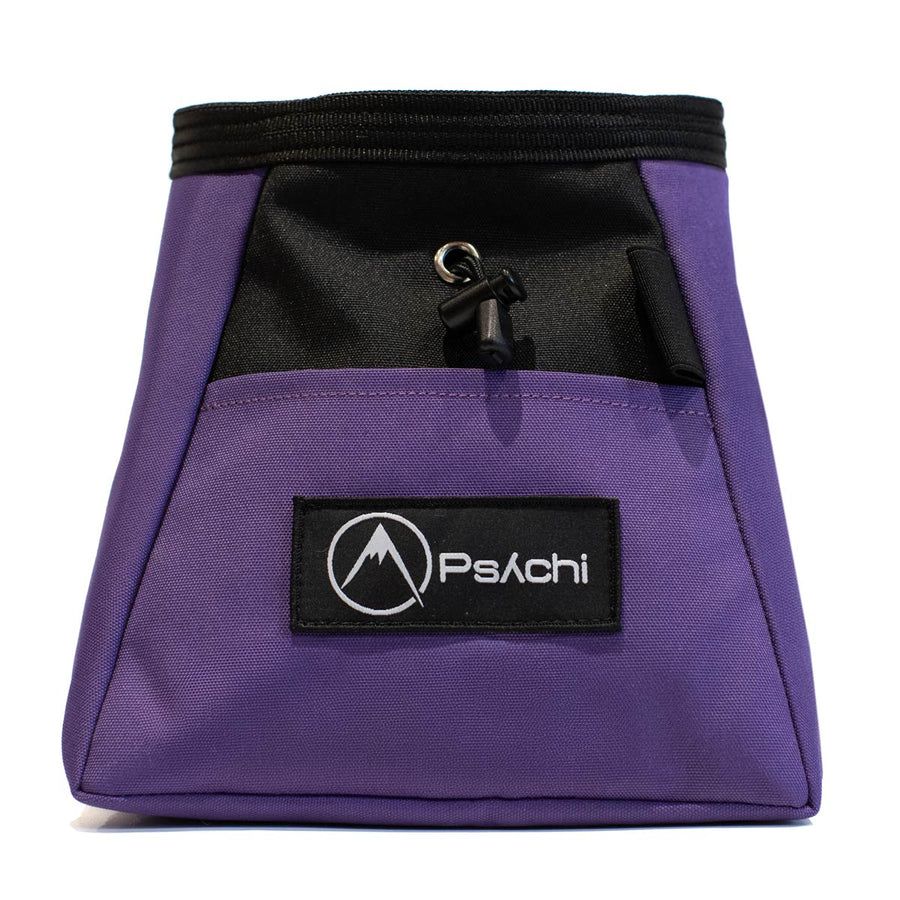 Psychi OG Bouldering Bucket, Colour: Purple