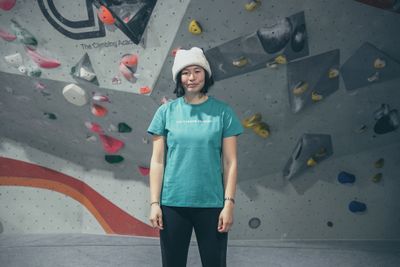 TCA Slim Fit Tee