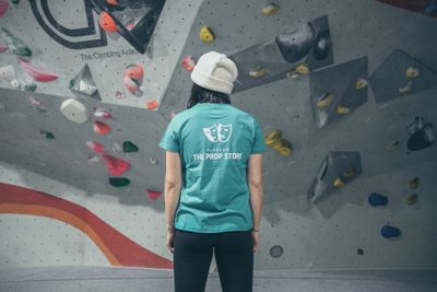 TCA Slim Fit Tee