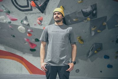TCA Regular Fit Tee