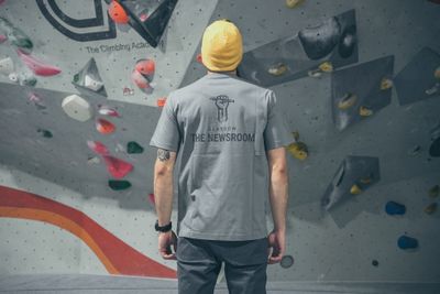TCA Regular Fit Tee