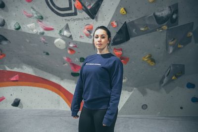 TCA Adult Sweatshirt