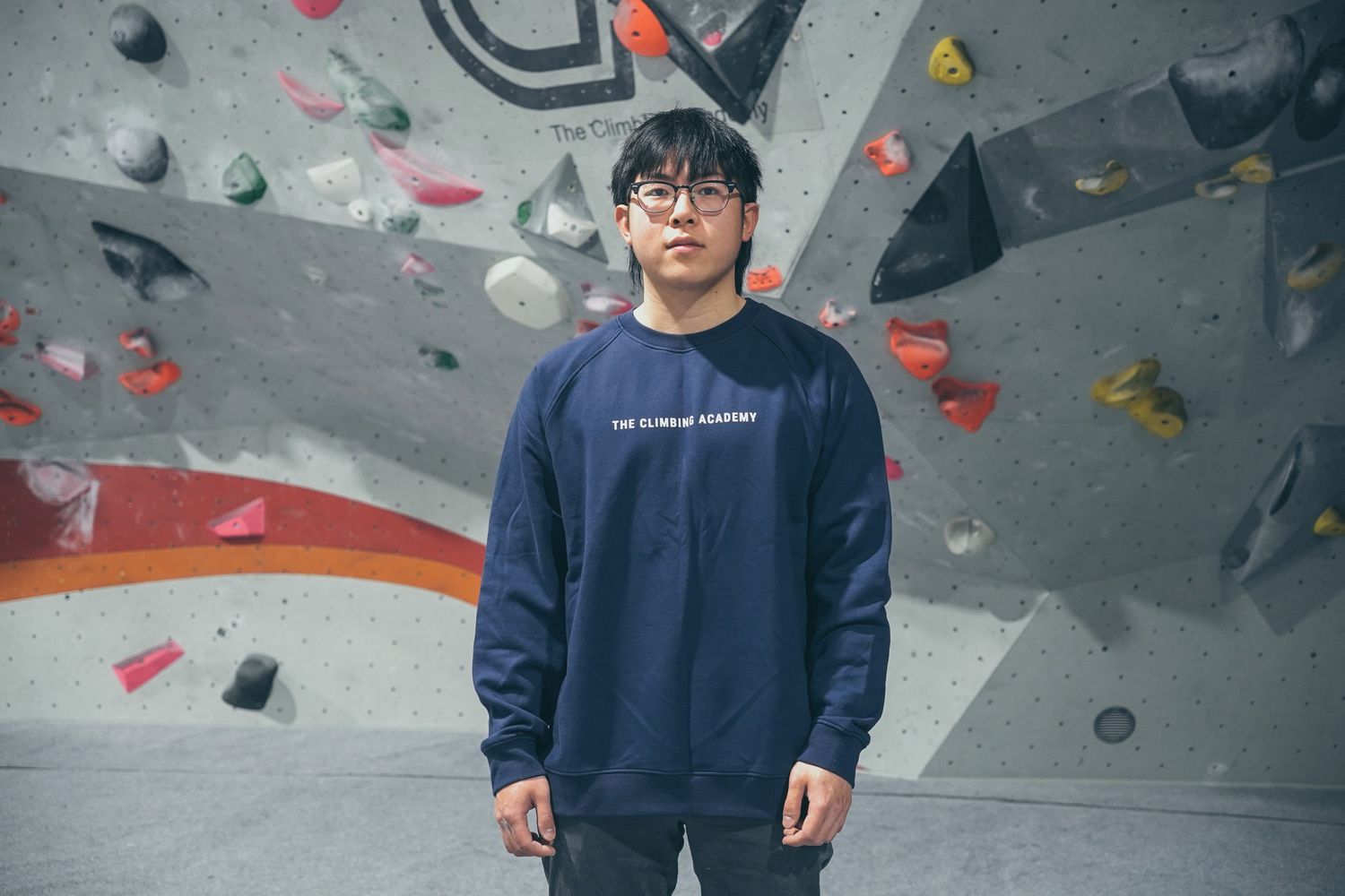 TCA Adult Sweatshirt