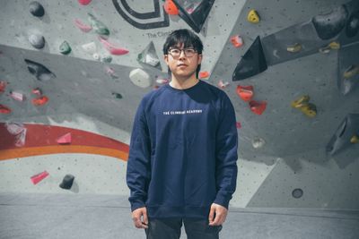 TCA Adult Sweatshirt
