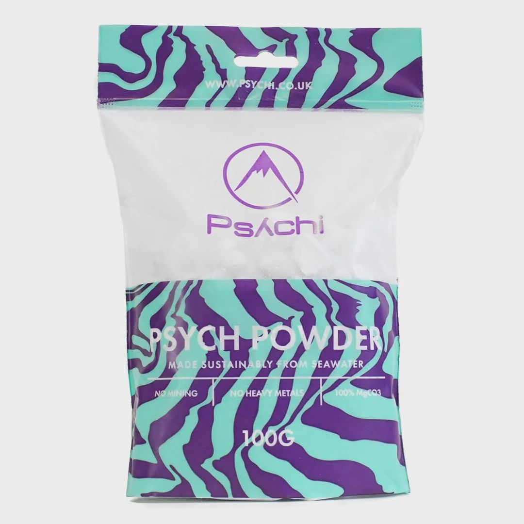 Psychi eco Chalk - Bag
