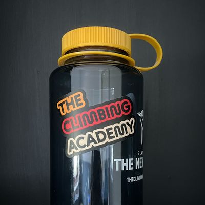 Academy Stack Sticker