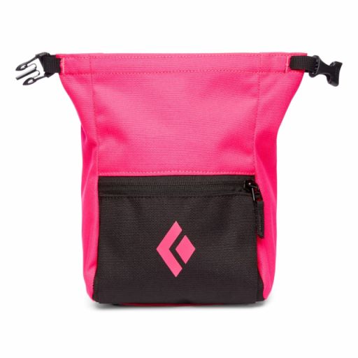 Mondito chalk pot, Colour: ultra pink