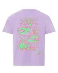 Giri Giri The Crag Tee, Size: XS