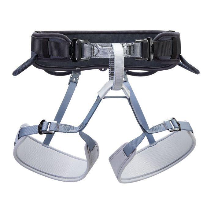Petzl Corax, Colour: Grey, Size: 1