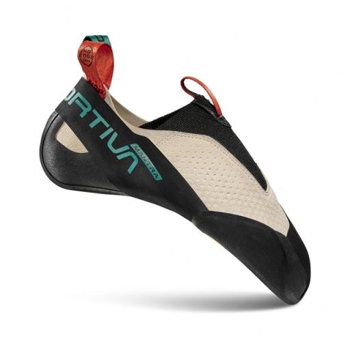 La Sportiva Mantra, Colour: chalk, Size: 35, Season: spring 25