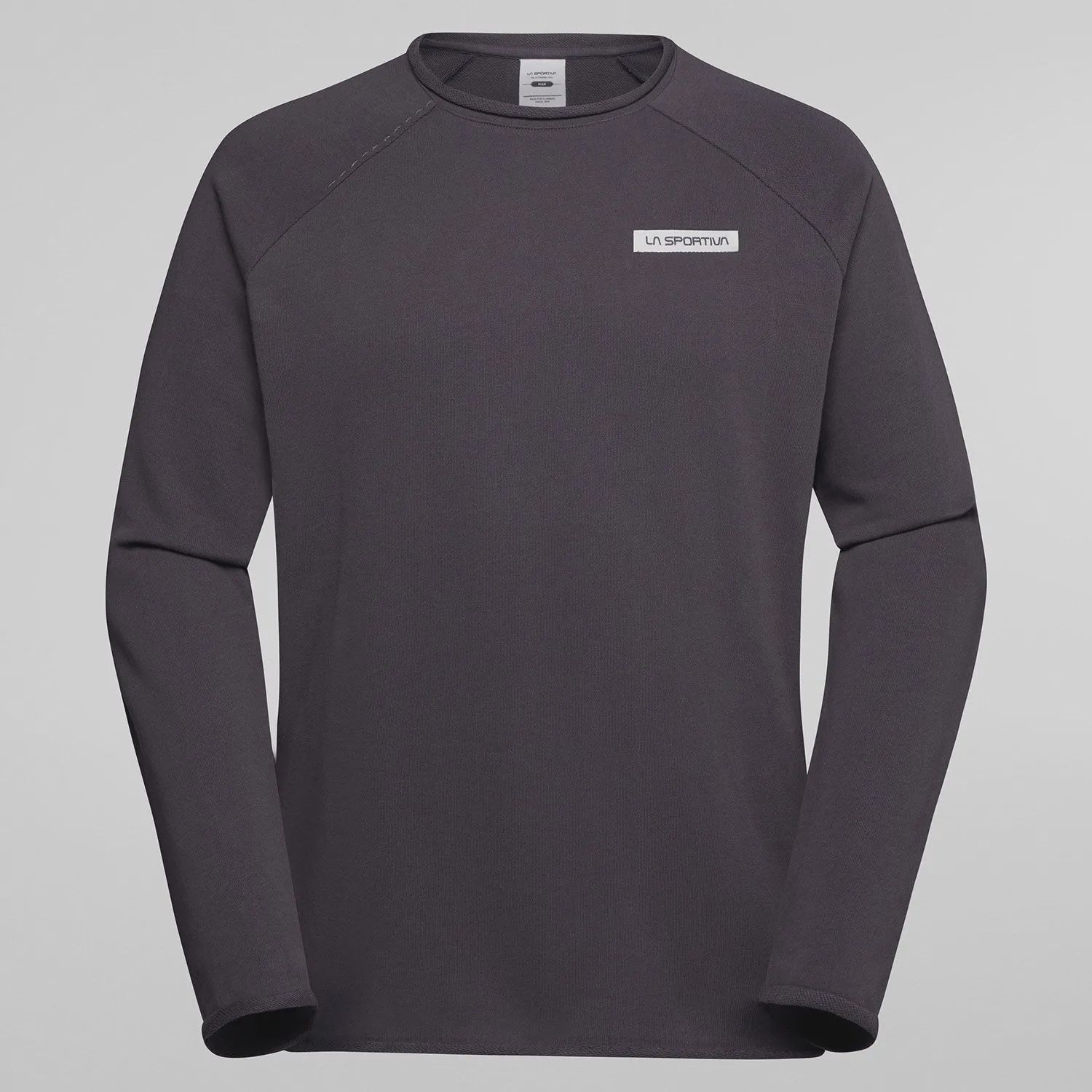 La Sportiva Tufa Sweater, Colour: Onyx, Size: S