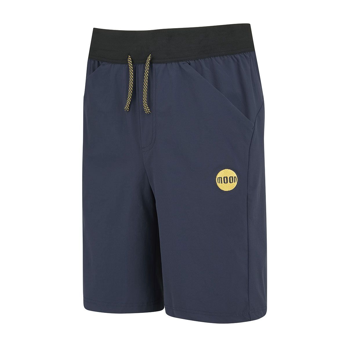 Moon Samurai Short, Size: Extra Small, Colour: Indigo