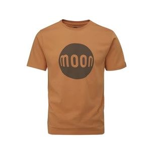 Moon Logo T-Shirt, Size: XS
