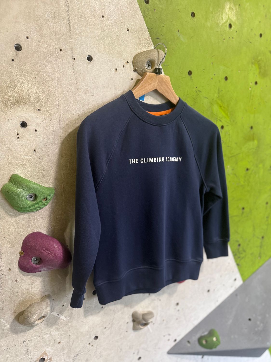 TCA Kids Sweatshirt