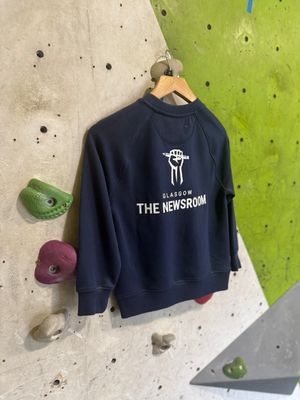 TCA Kids Sweatshirt