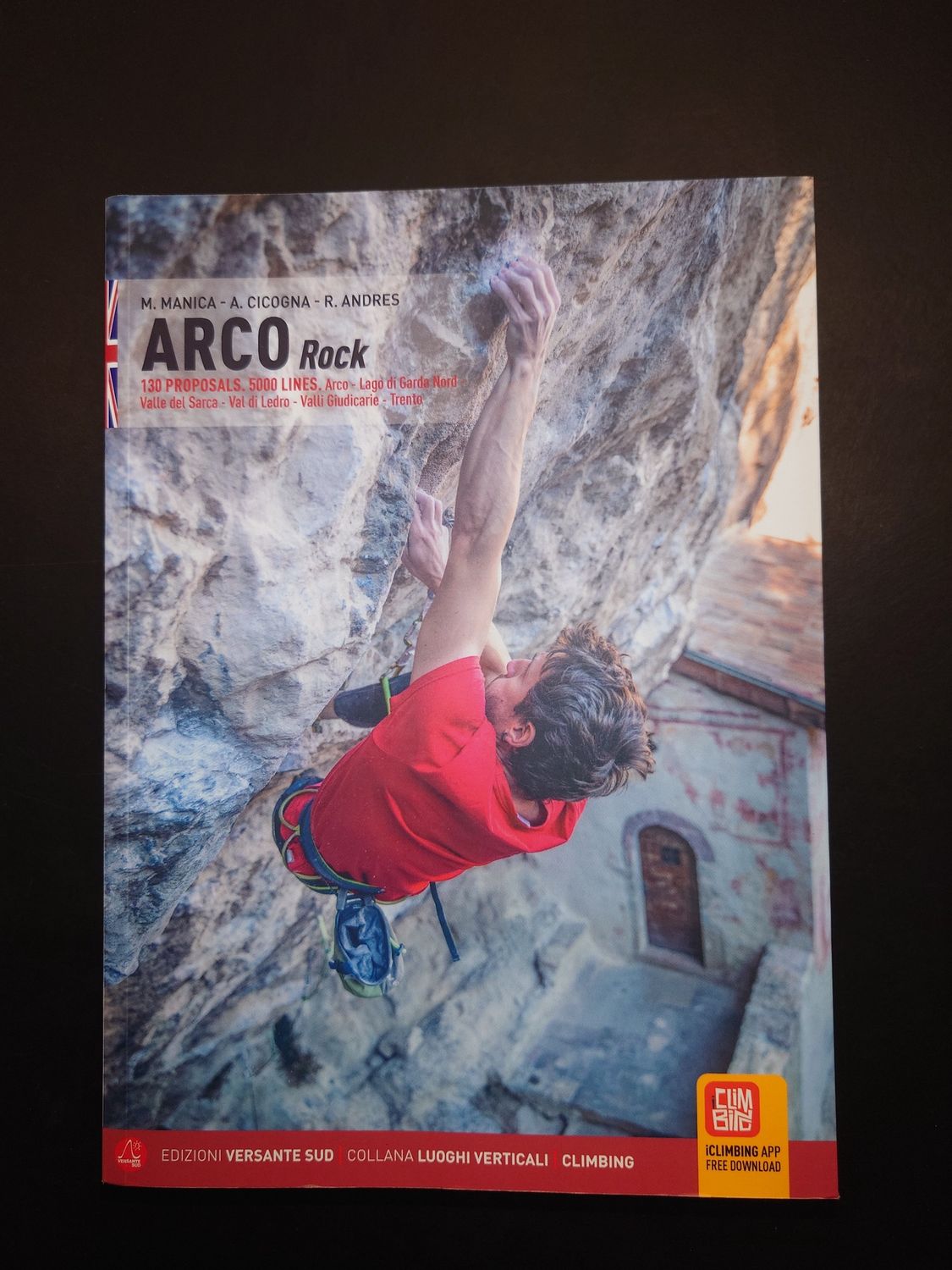 Arco Rock