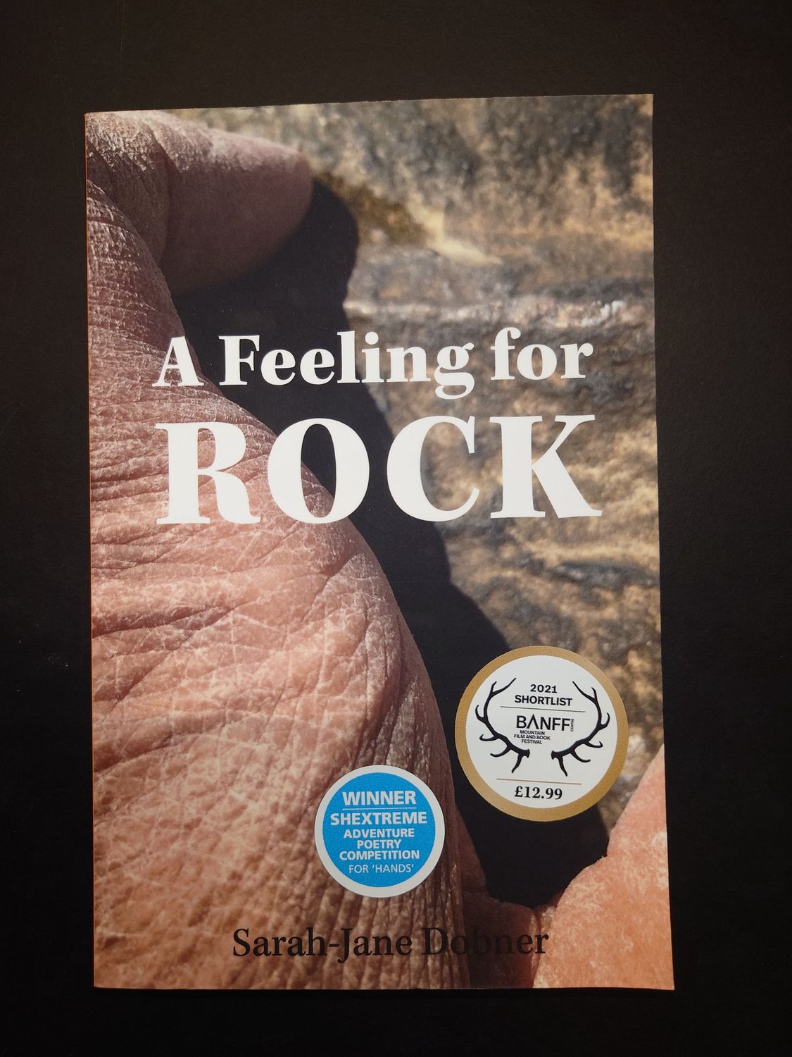 A feeling For Rock