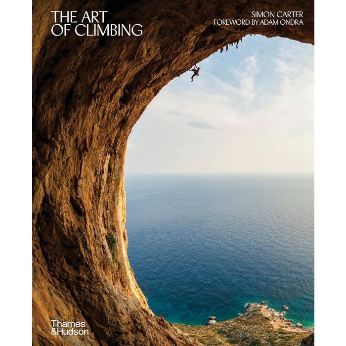 The Art of Climbing