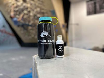 TCA X Nalgene 1L Bottle