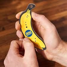 Boot Bananas Hand File