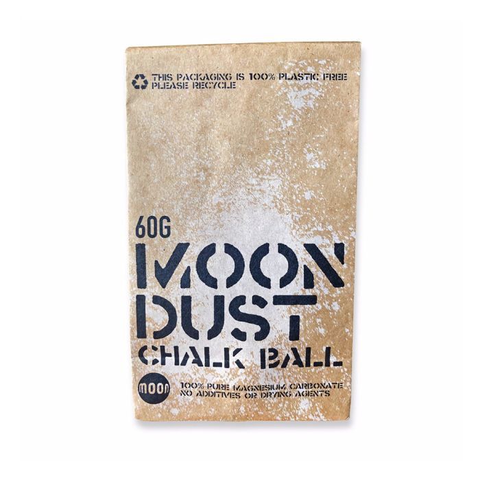 Moon Dust Chalk Ball