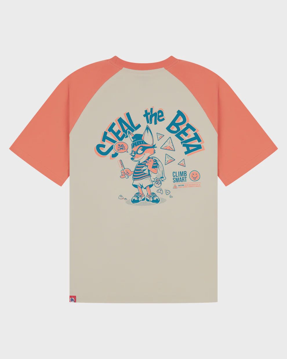 Giri Giri Climb Smart