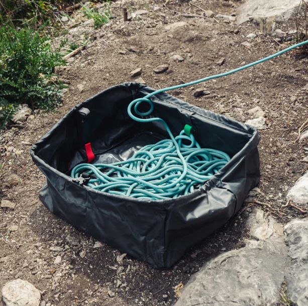 YY Turtle Rope Bag