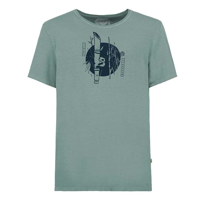 E9 Bamboo Tee