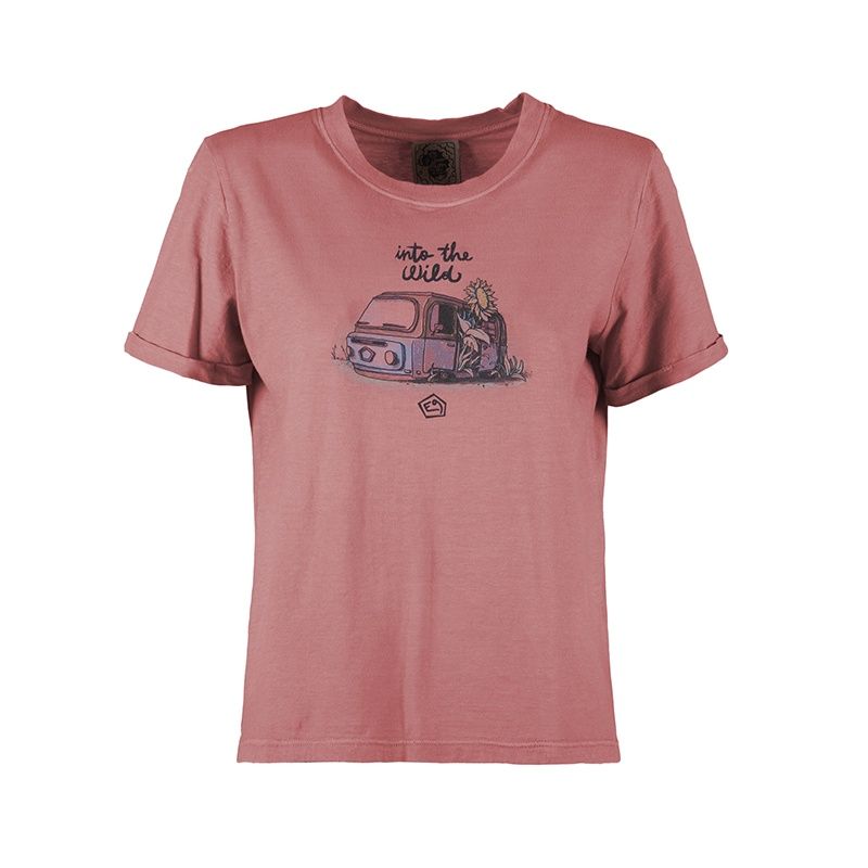 E9 Camper Tee
