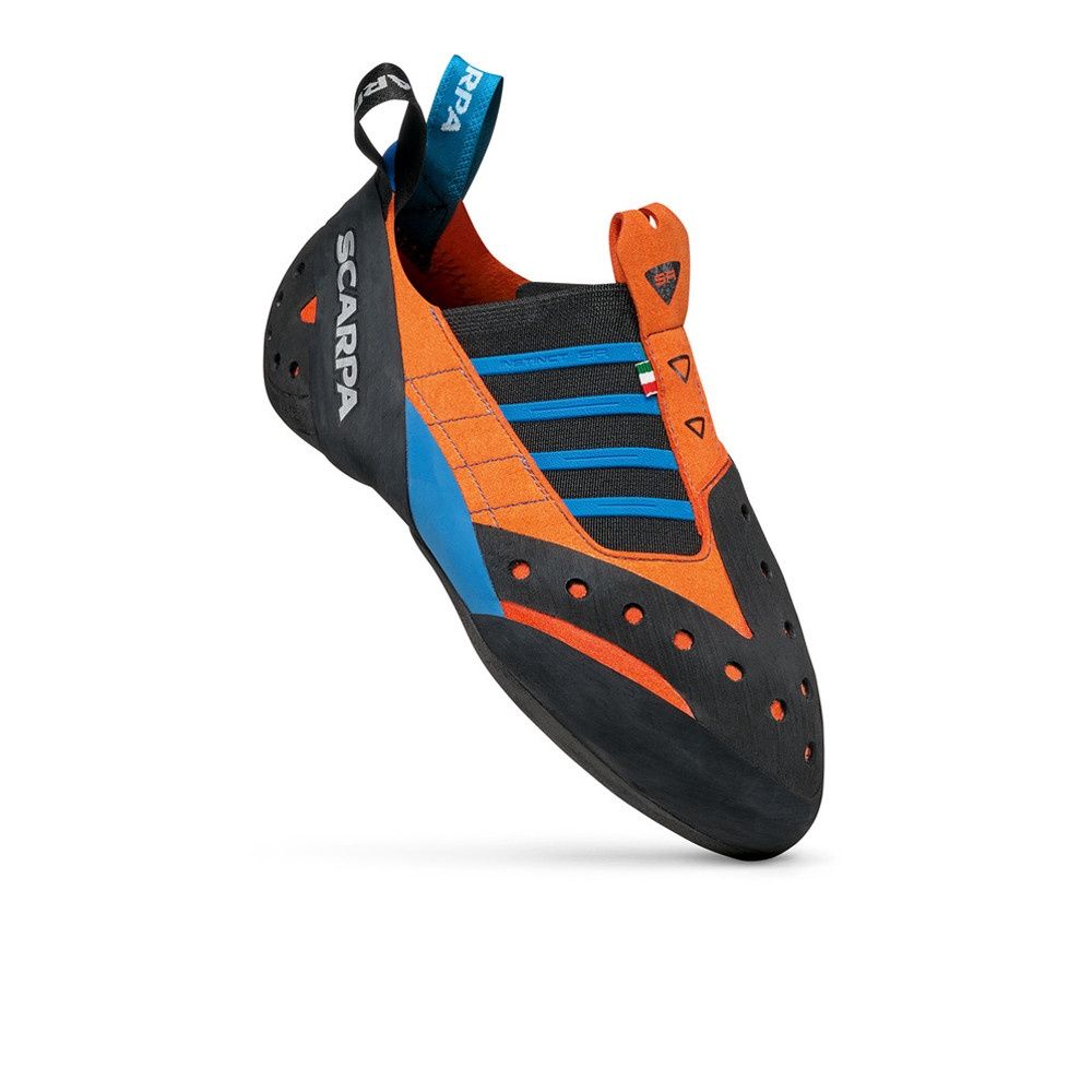 Scarpa Instinct SR, Colour: Tonic, Size: EU35