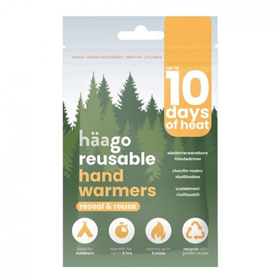 Reusable Handwarmers