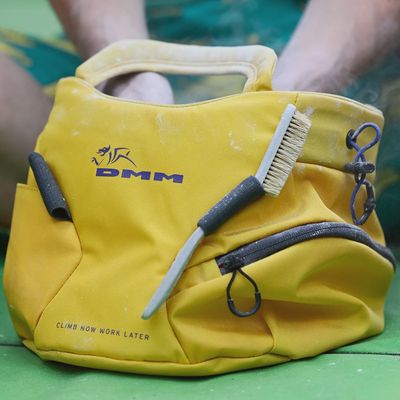 DMM Edge Chalk Bucket