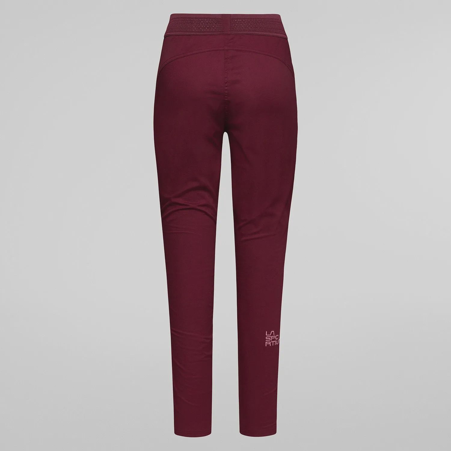 Roots Trousers Ws, Colour: Redwood/Rosebay, Size: XS