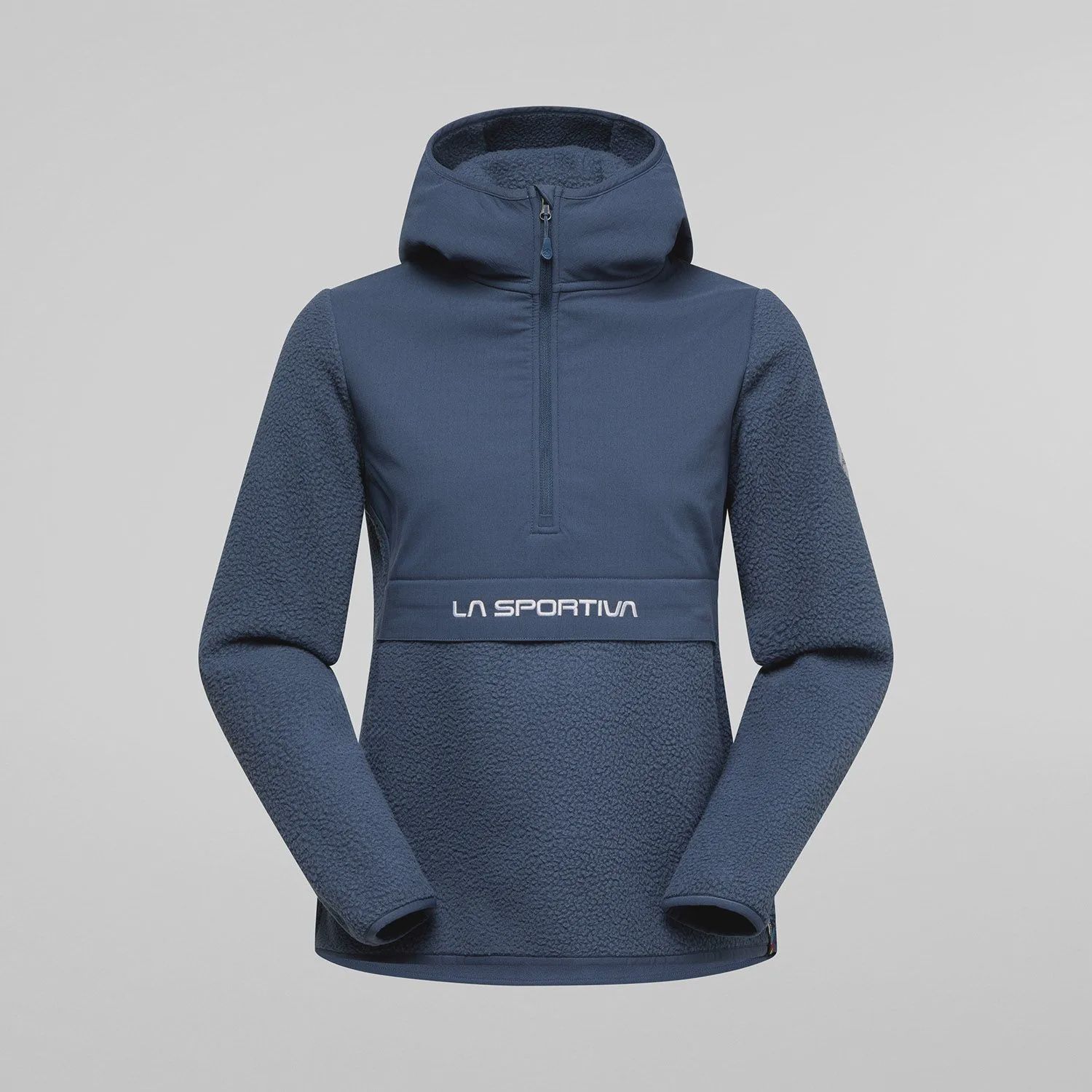 La Sportiva Guidance Sherpa Womens Hoody