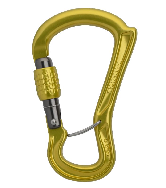 DMM Ceros, Colour: Lime