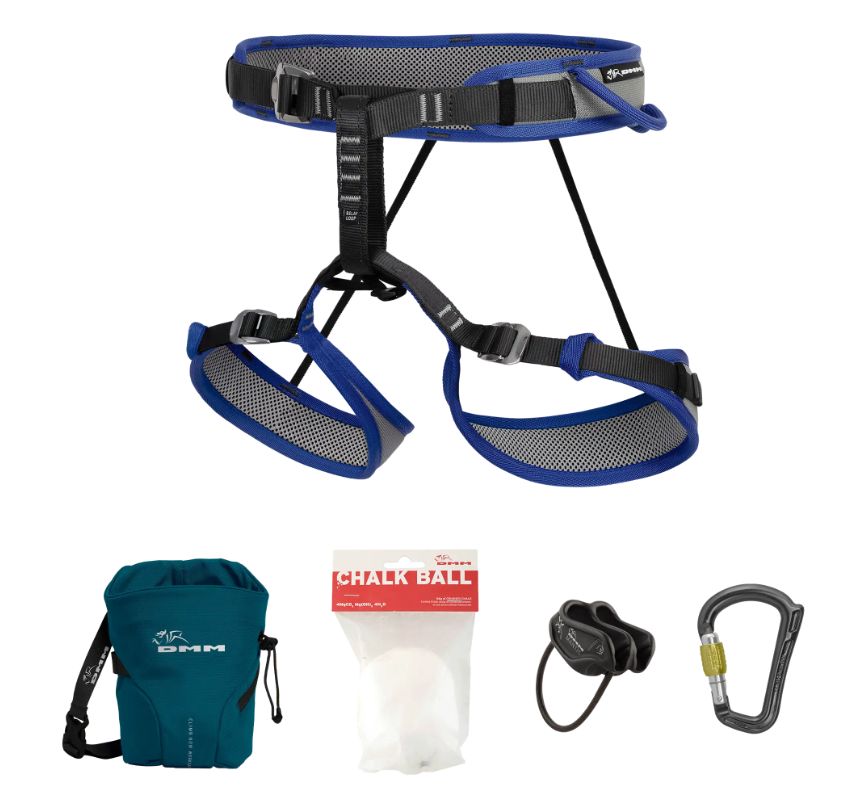 DMM Viper Harness Bundle Ms