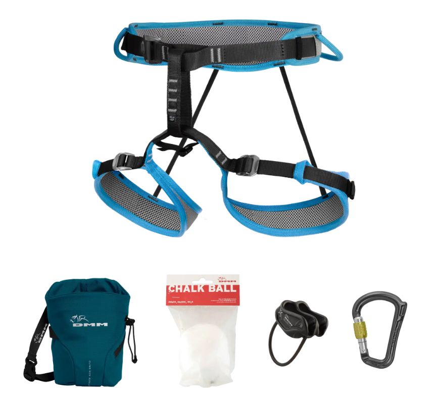 DMM Viper Harness Bundle Ws