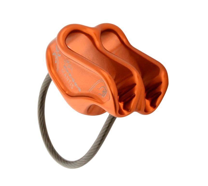 DMM Mantis, Colour: Orange