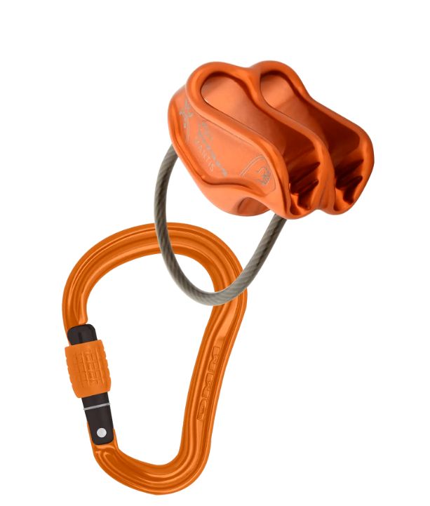 DMM Mantis and Shadow HMS Set, Colour: Orange