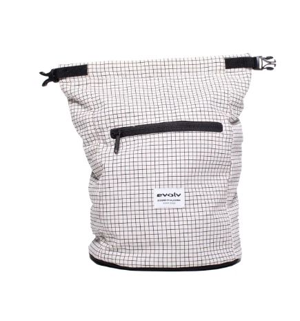 Evolv Canvas Chalk Bucket