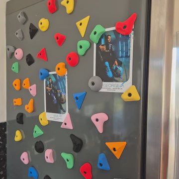 Climbing Hold Magnet
