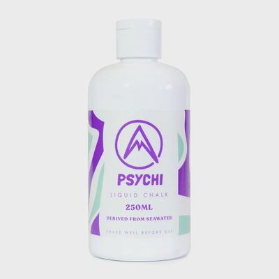 Psychi Resin Free Liquid Chalk