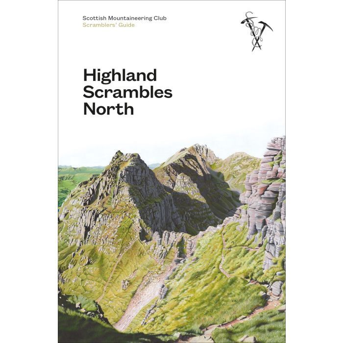 Highland Scrambles North