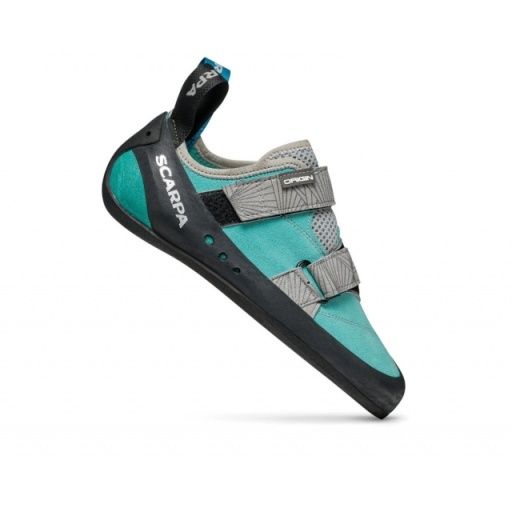 Scarpa Origin VS Womens, Colour: Maldive/Black, Season: spring 24, Size: 42