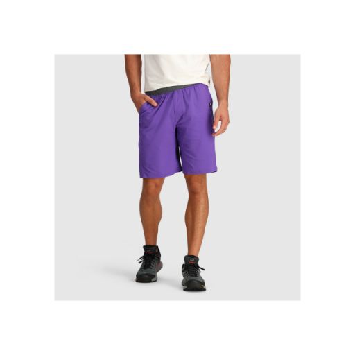 Outdoor Research Zendo Shorts, Colour: Regal, Size: L