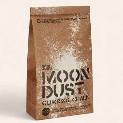 Moon Dust