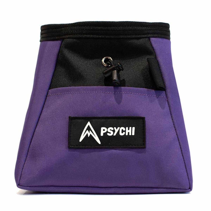 Psychi OG Bouldering Bucket, Colour: Purple